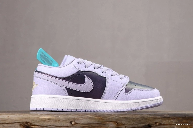 Reps Oxygen 554723-505 (GS) Purple 1  Jordan Low 0520